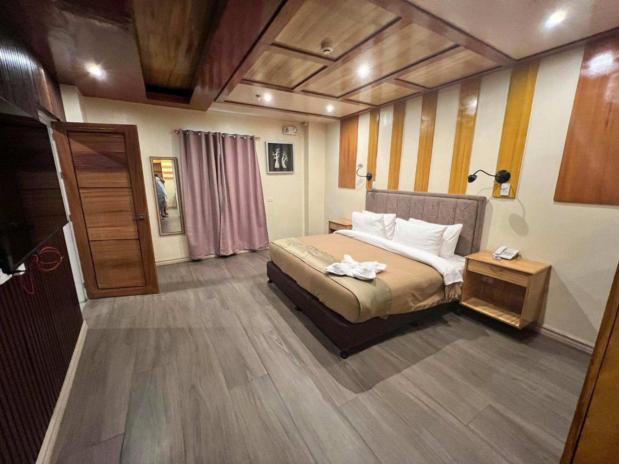Raim Hotel Pagadian Extérieur photo