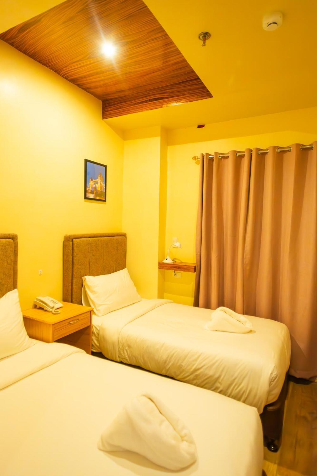 Raim Hotel Pagadian Extérieur photo