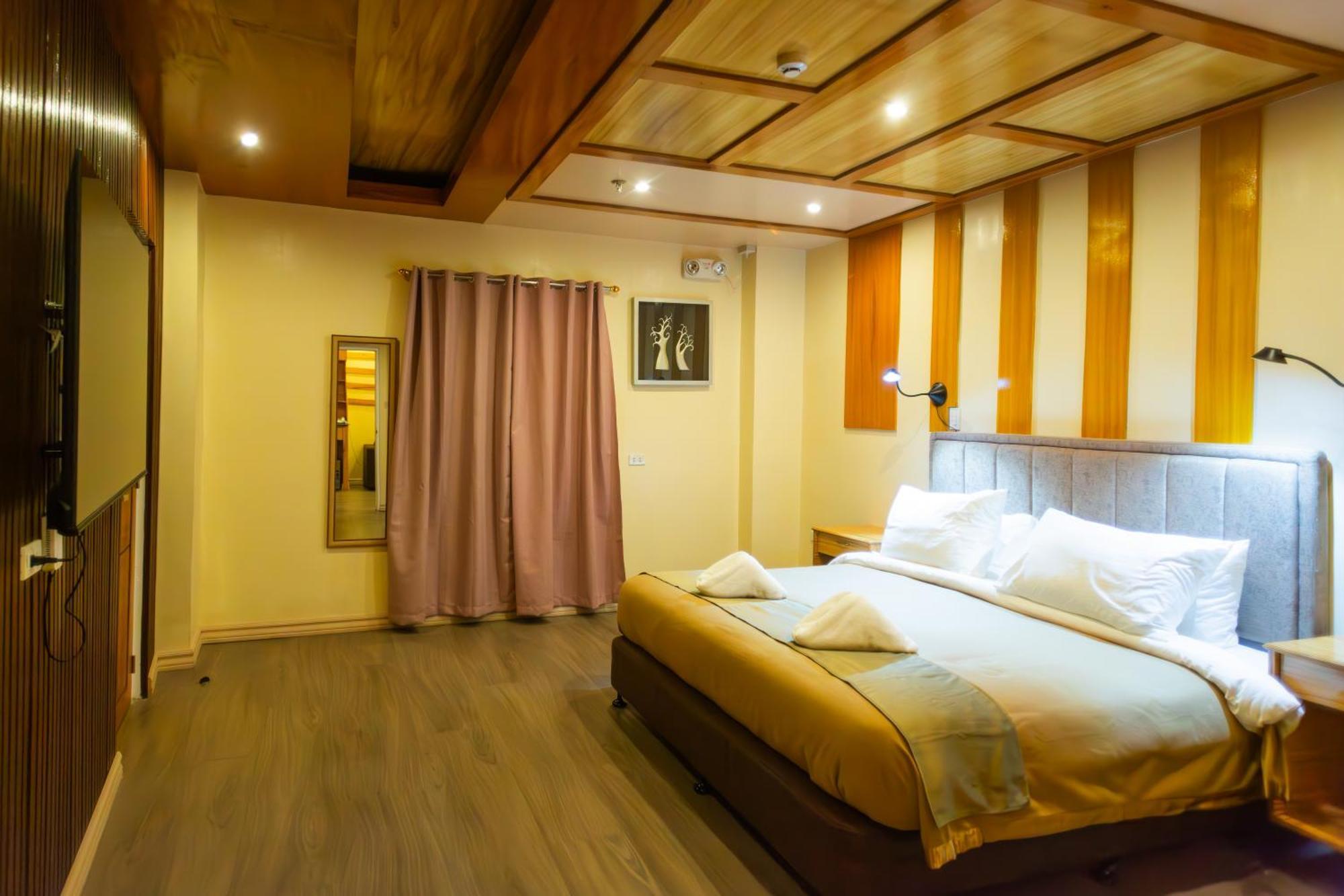Raim Hotel Pagadian Extérieur photo