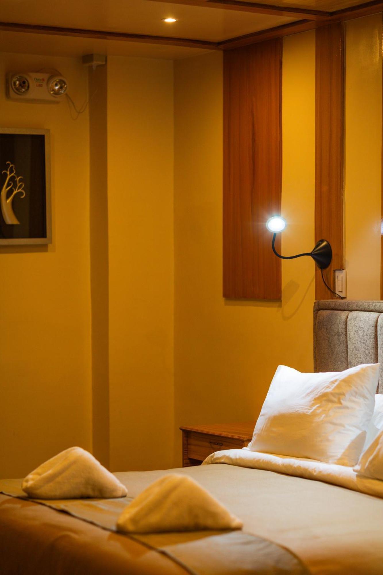 Raim Hotel Pagadian Extérieur photo