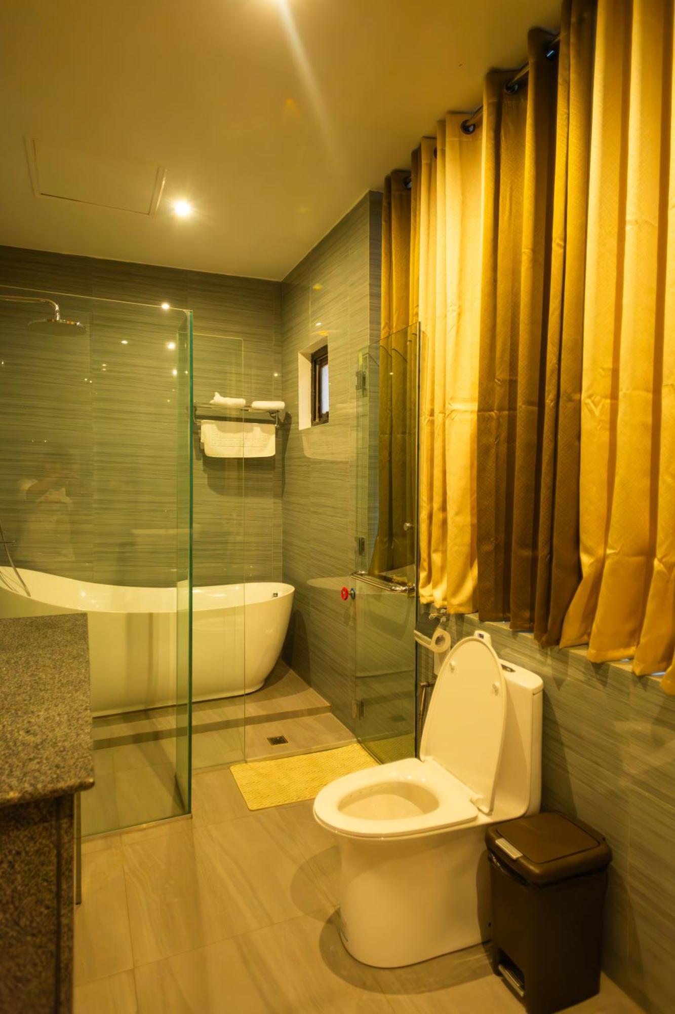 Raim Hotel Pagadian Extérieur photo